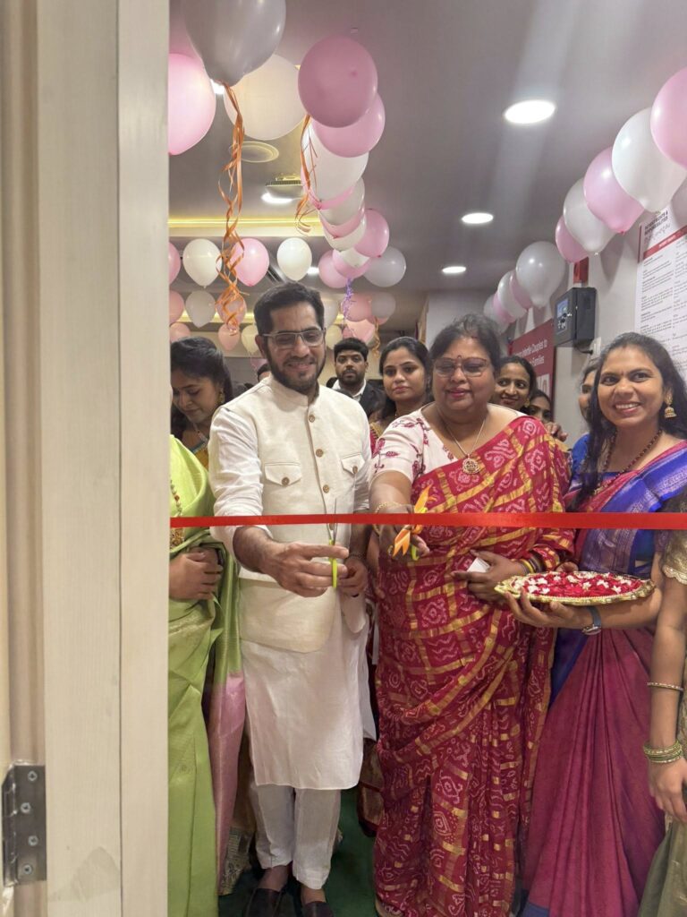 Two IVF Centres Inaugurated in Hyderabad: A Step Towards Hope and Parenthood