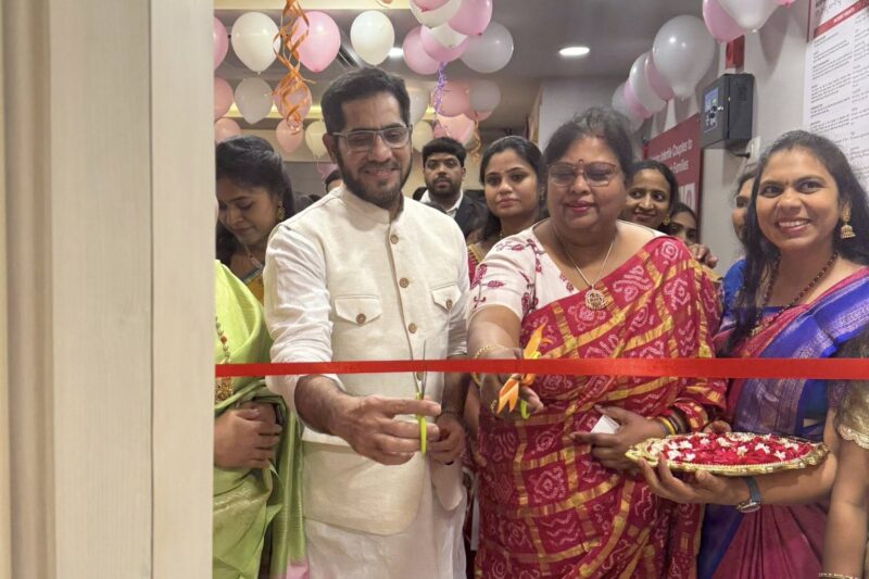 Two IVF Centres Inaugurated in Hyderabad: A Step Towards Hope and Parenthood