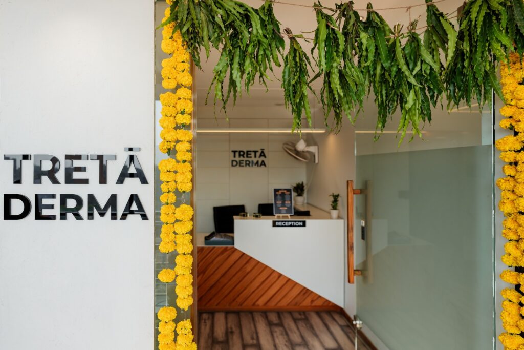 Treta Derma