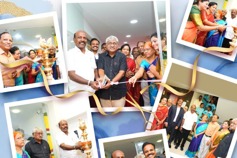 A4 Hospitals Launches State-of-the-Art Birthing Center in Saidapet