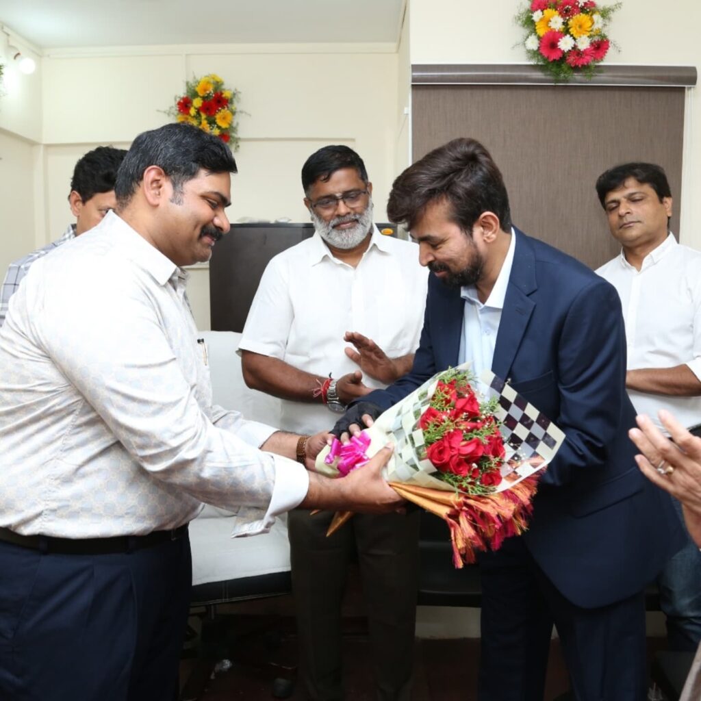 NUCLEO Sports Fitness Centre Inaugurated at Ortho Dent Clinic