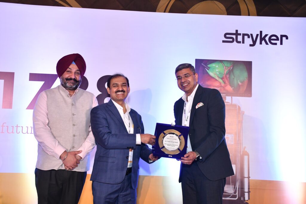 Fortis Hospital Ludhiana Hosts National-Level CME – SPY Symposium on Fluorescence-Guided Surgeries