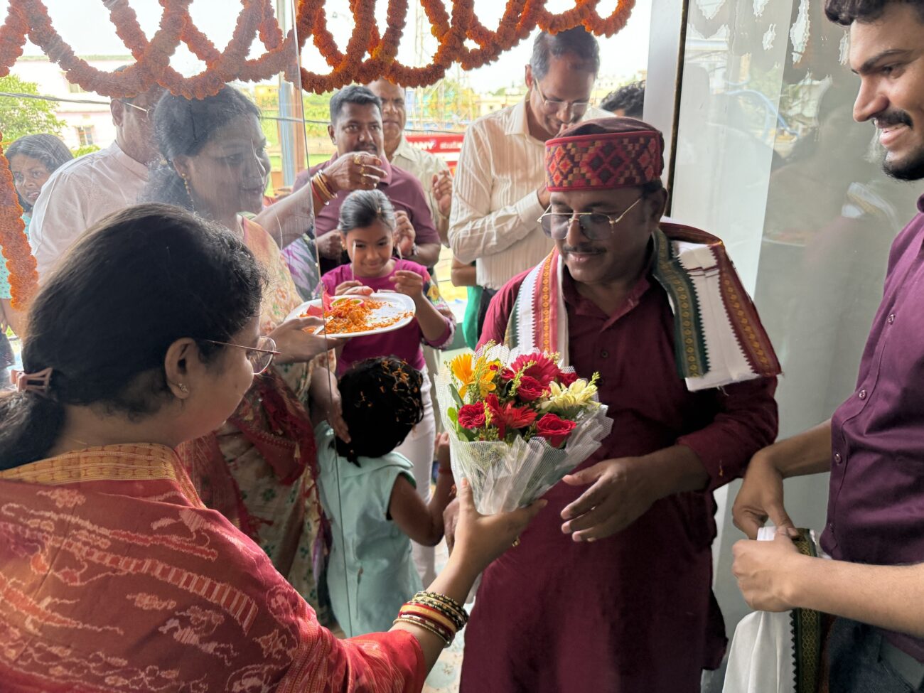 Inauguration of Anjali Advance Dental Clinic: A New Chapter in Oral Health Care