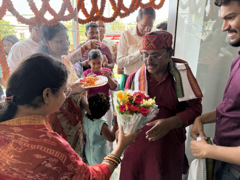 Inauguration of Anjali Advance Dental Clinic: A New Chapter in Oral Health Care