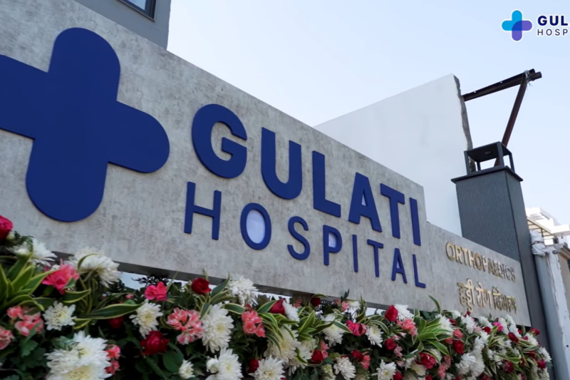 A New Era in Healthcare Begins: Gulati Hospital Inaugurated with Grand Ceremony