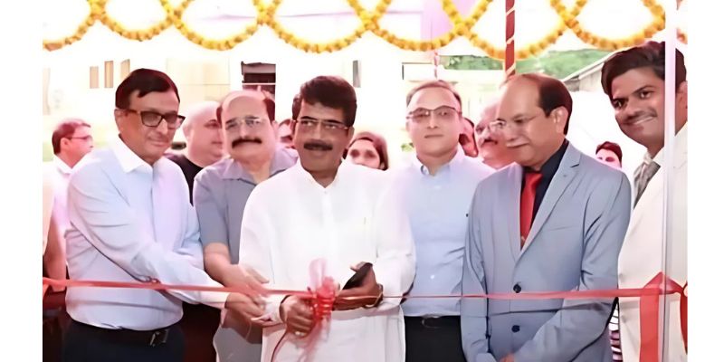 Wisdom Superspeciality Hospital Inaugurated at Dempo Vision Building in Goa