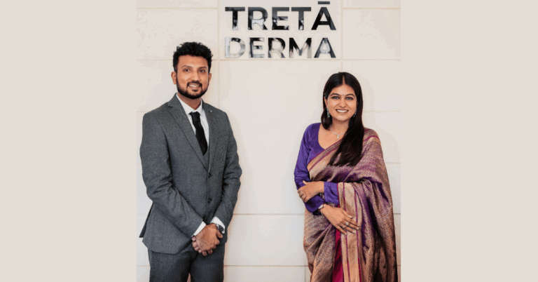 “Treta Derma” Skin & Hair Clinic Inaugurated in Kankaria, Ahmedabad