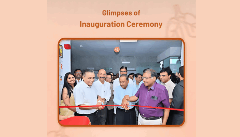 RHL Inaugurates Advanced Bronchoscopy & Endoscopy Suites