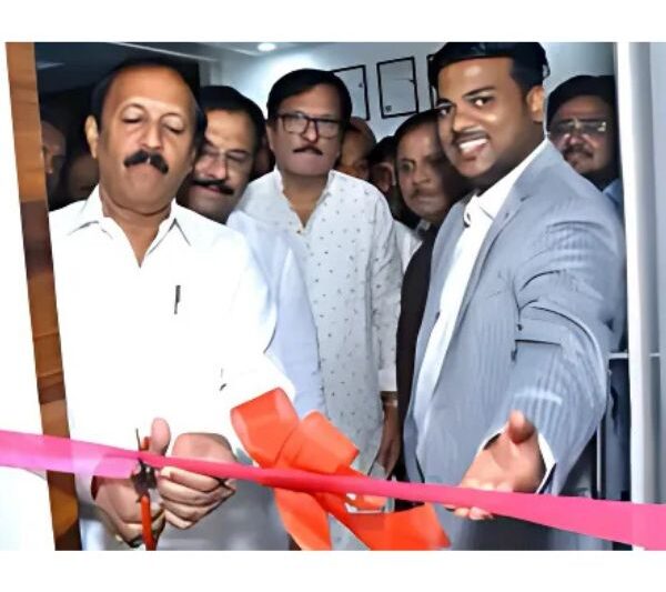 Grand Inauguration of Dr. Salakki’s Skin Care Clinic in Solapur