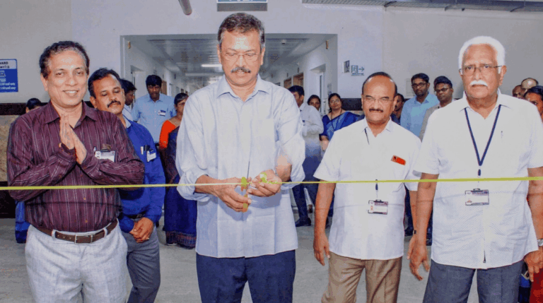 PSG Hospital Unveils New Special Wards to Enhance Patient Care