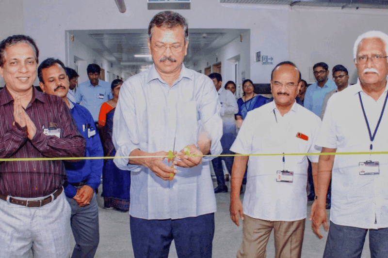 PSG Hospital Unveils New Special Wards to Enhance Patient Care