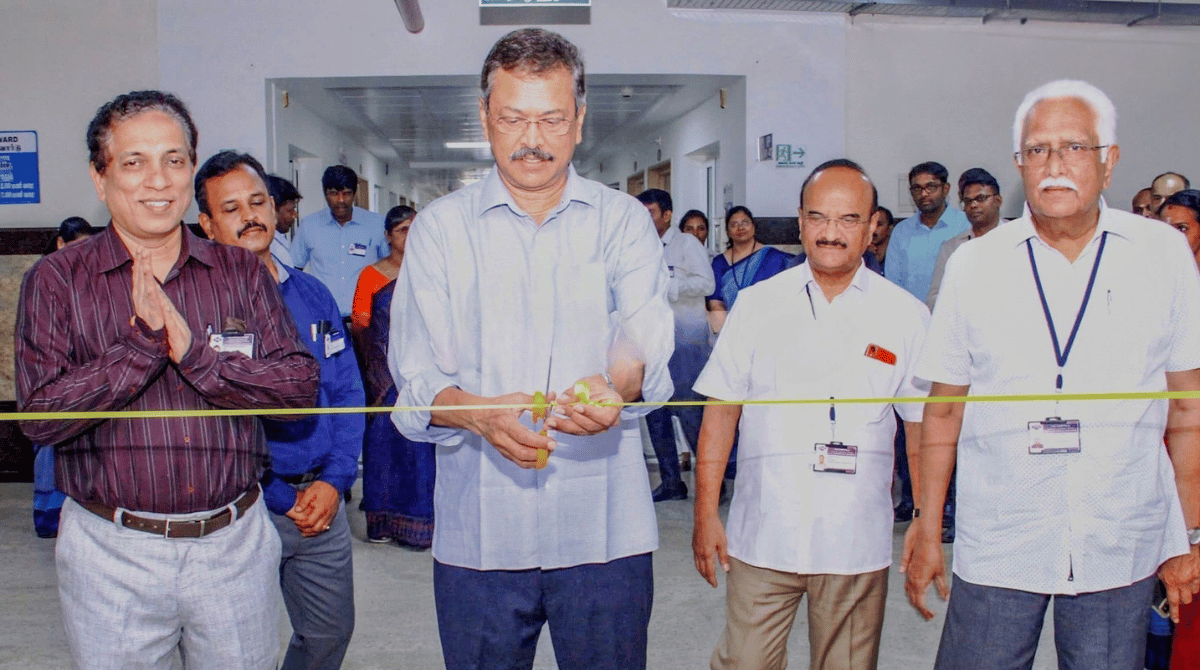 PSG Hospital Unveils New Special Wards to Enhance Patient Care