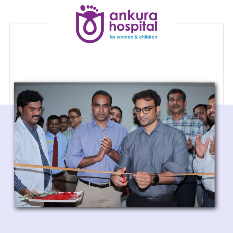 Exciting Milestone: Grand Inauguration of Central Laboratory at Attapur Center