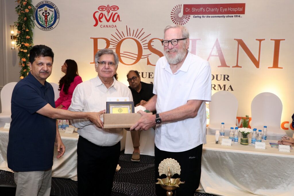 DMC&H Launches ‘Project ROSHANI’