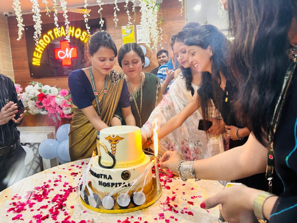 Multispeciality Mehrotra Hospital