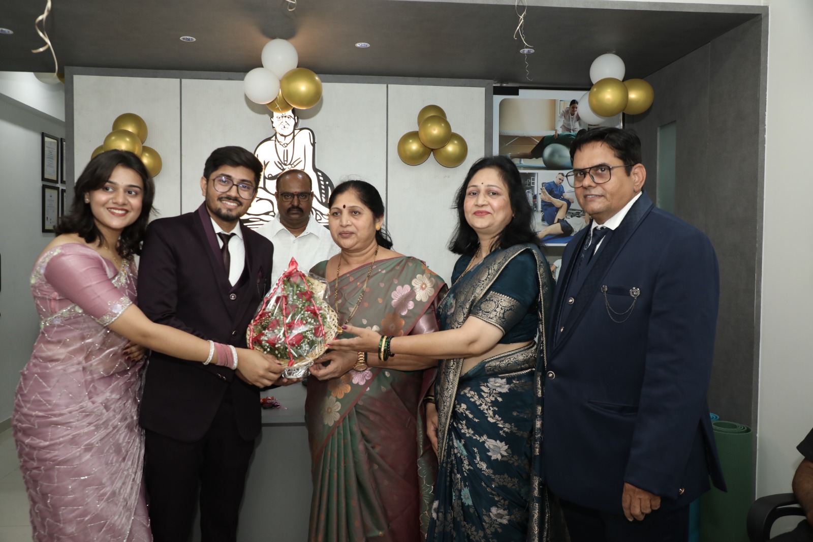 Aarogyam Physiotherapy Clinic