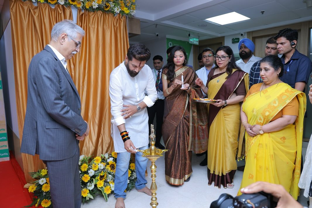 Fortis Hospital Vasant Kunj Launches Dedicated Obesity Clinic