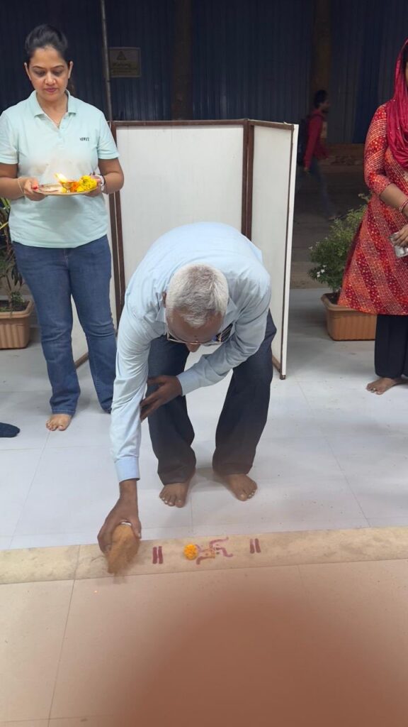 Night Clinic Inaugurated at Shri Ramdev Healthcare Center