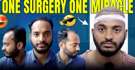 Trichos Hair Transplant Institute Emerges as a Leading Destination for Advanced Hair Restoration Under Dr. John Watts