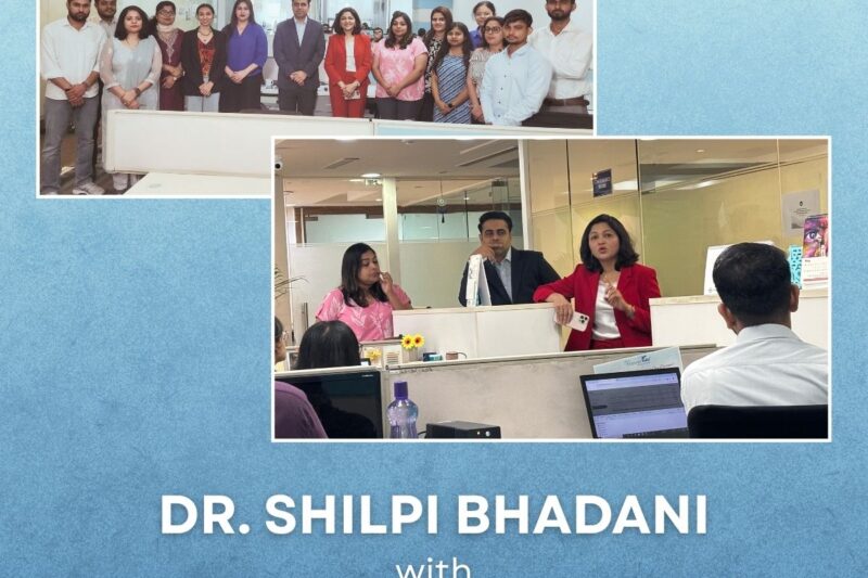 Dr. Shilpi Bhadani’s Visit to Medsurge India Highlights Future of Aesthetic Surgery in Medical Tourism