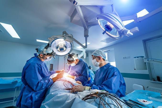 Mizoram Government Hospitals to Begin Tissue and Kidney Transplants
