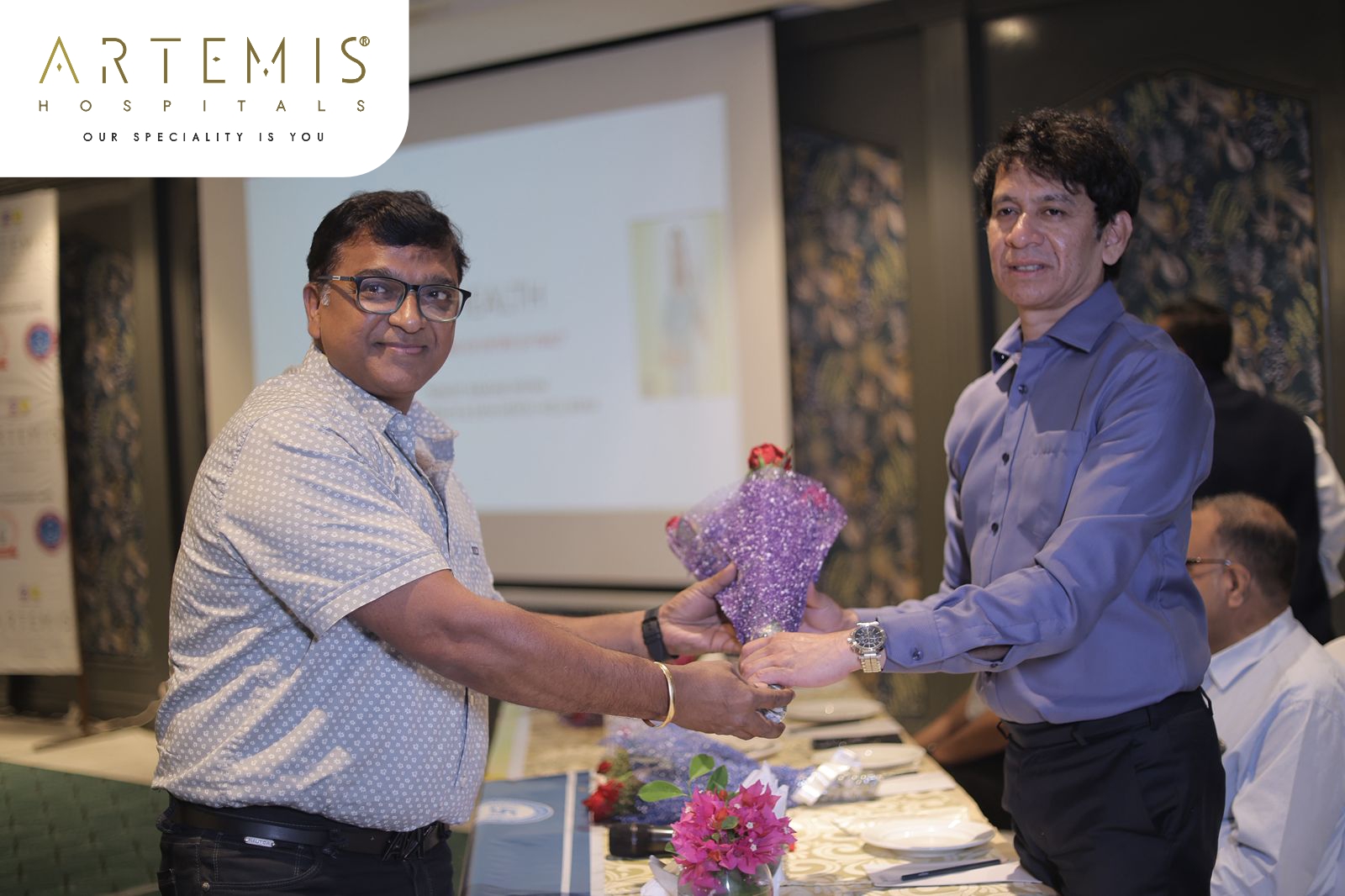 Successful CME on Liver Transplant & Surgical Oncology Held in Agra