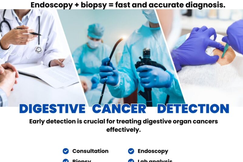 Early Detection Saves Lives: Dwarika Hospital Offers Advanced Diagnostic and Surgical Care in Mumbai