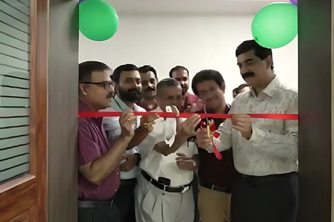 NGI Inaugurates State-of-the-Art Emergency Medicine ICU in Mumbai