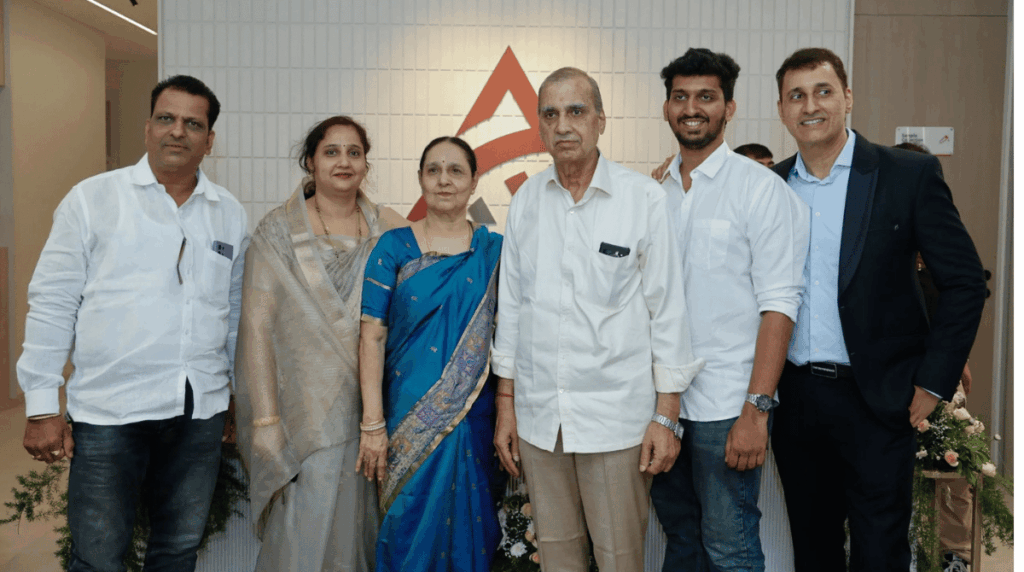 Amicus Speciality Clinics Launched at Hitech City