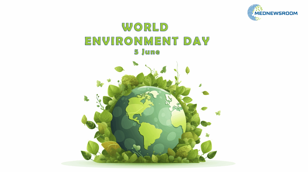 World Environment Day 5 June