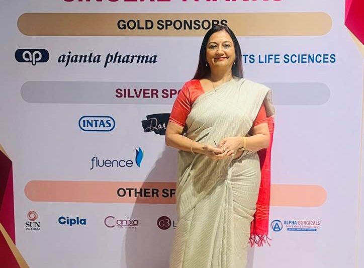 Innovations in Vitiligo Surgery Presented at 'Vitiligo – Fountain of India' Conference in Mumbai
