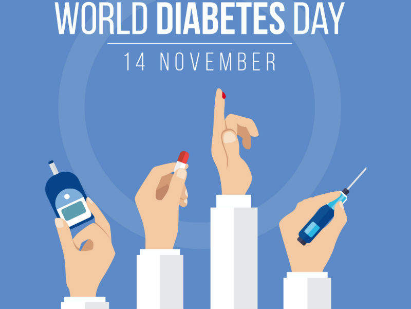 World Diabetes Day 2025