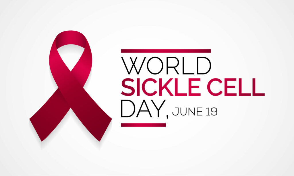 World Sickle Cell Day, June 19