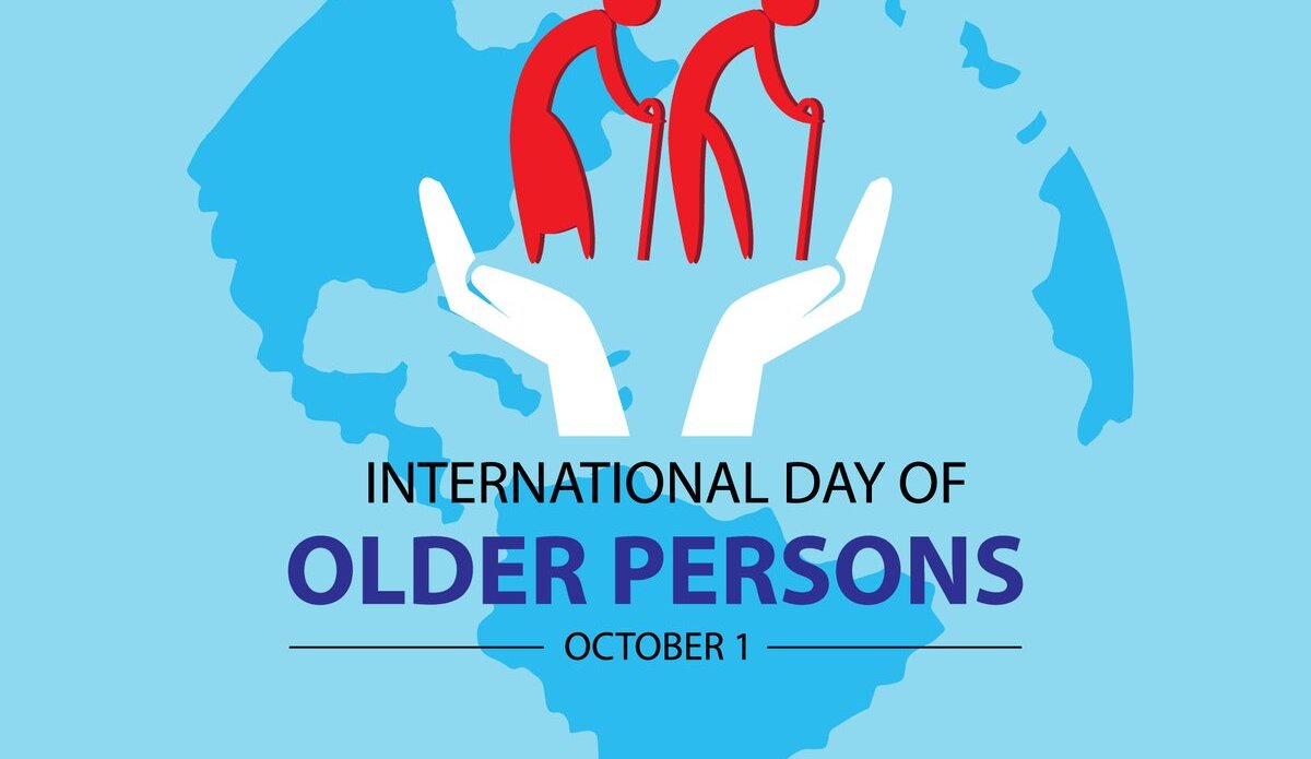 International Day of Older Persons