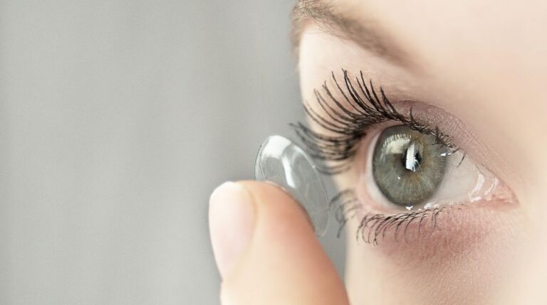 Study Finds Special Lenses Can Help If LASIK Is Not Advised