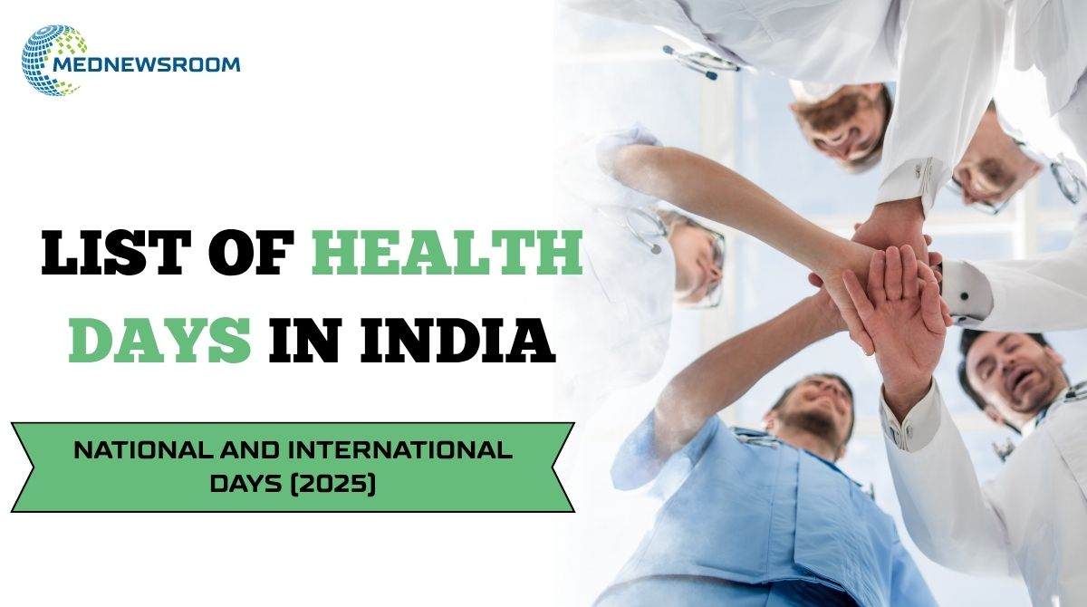 List of Health Days in India