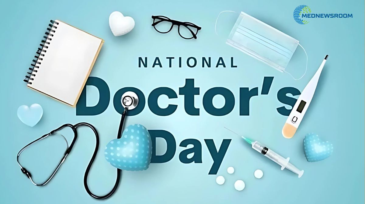 National Doctor’s Day 2025