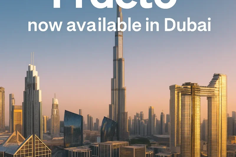 Practo Expands to UAE with Launch of Consumer Health Platform