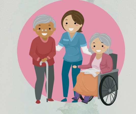 World Elder Abuse Awareness Day – June 15