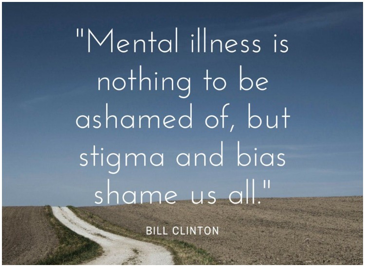 World Mental Health Day