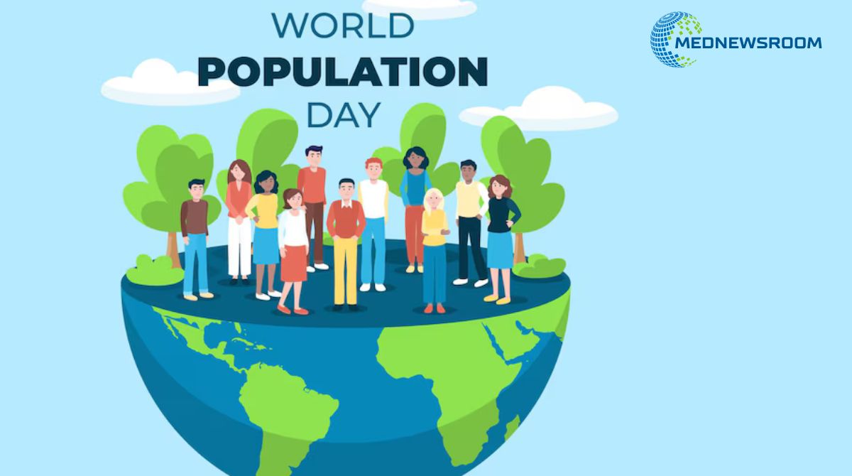 World Population Day 2025