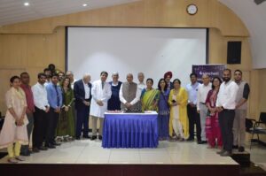 Grand Celebration Marks Founder’s 89th Birthday at Sancheti Hospital, Pune