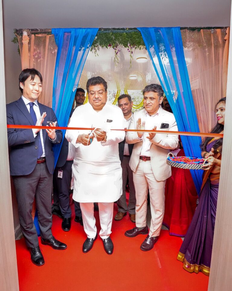 Sakra World Hospital Launches Sakra IKOC at HSR Layout, Bengaluru