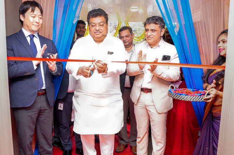 Sakra World Hospital Launches Sakra IKOC at HSR Layout, Bengaluru
