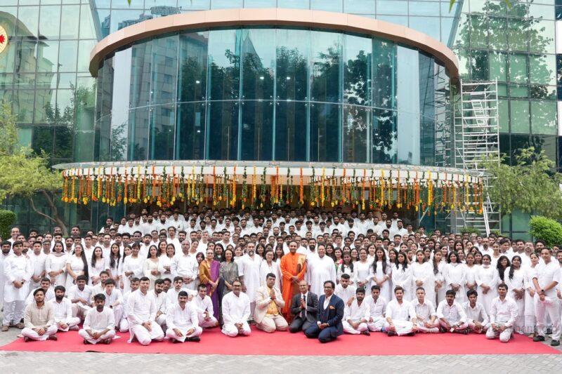 South India’s First Robotic Cardiac Surgery Centre to Rise at SMSIMSR Through Landmark Collaboration